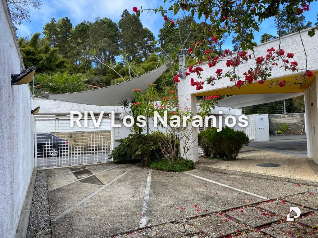 Casa en Portal del Hatillo, Caracas – 4