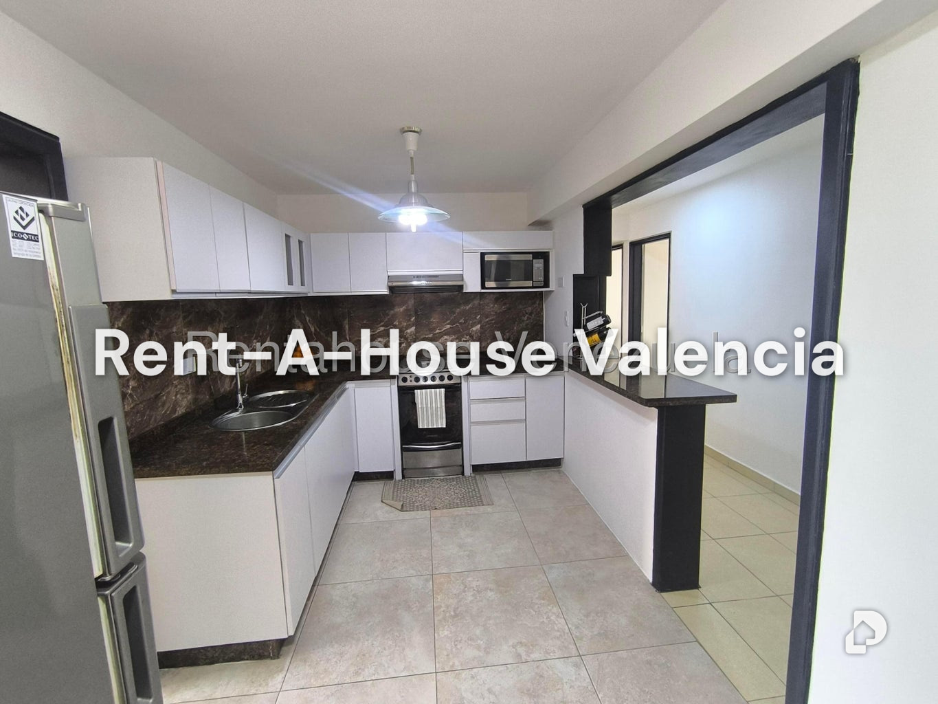 Apartamento en Avenida Bolivar Norte, Valencia – 20