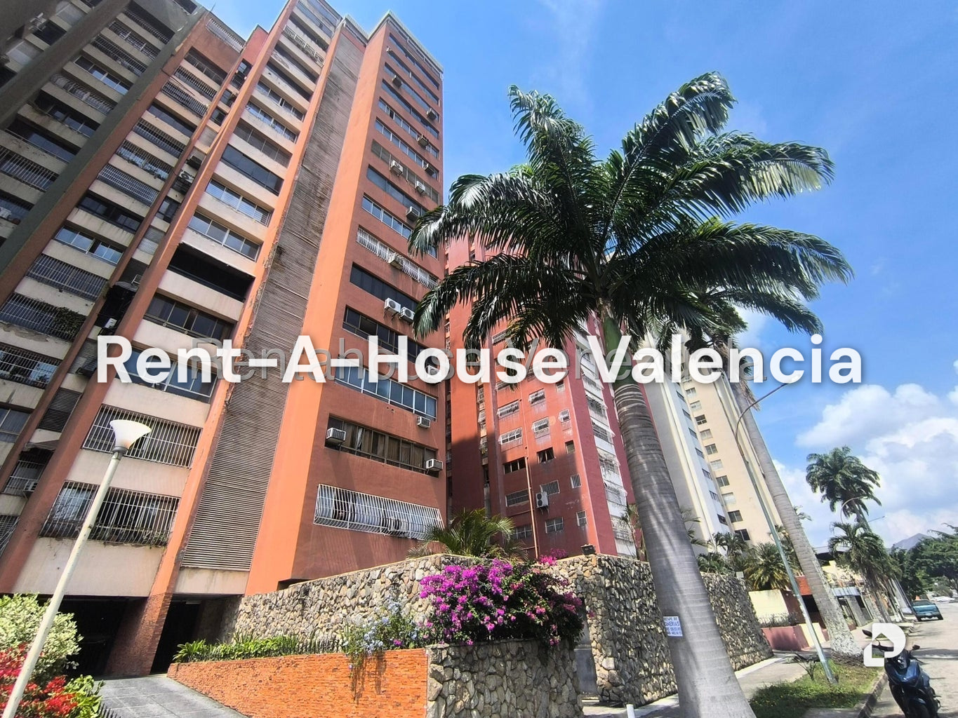 Apartamento en Avenida Bolivar Norte, Valencia – 40