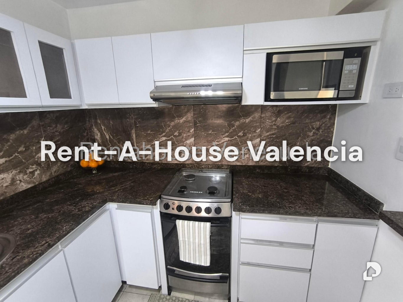 Apartamento en Avenida Bolivar Norte, Valencia – 15