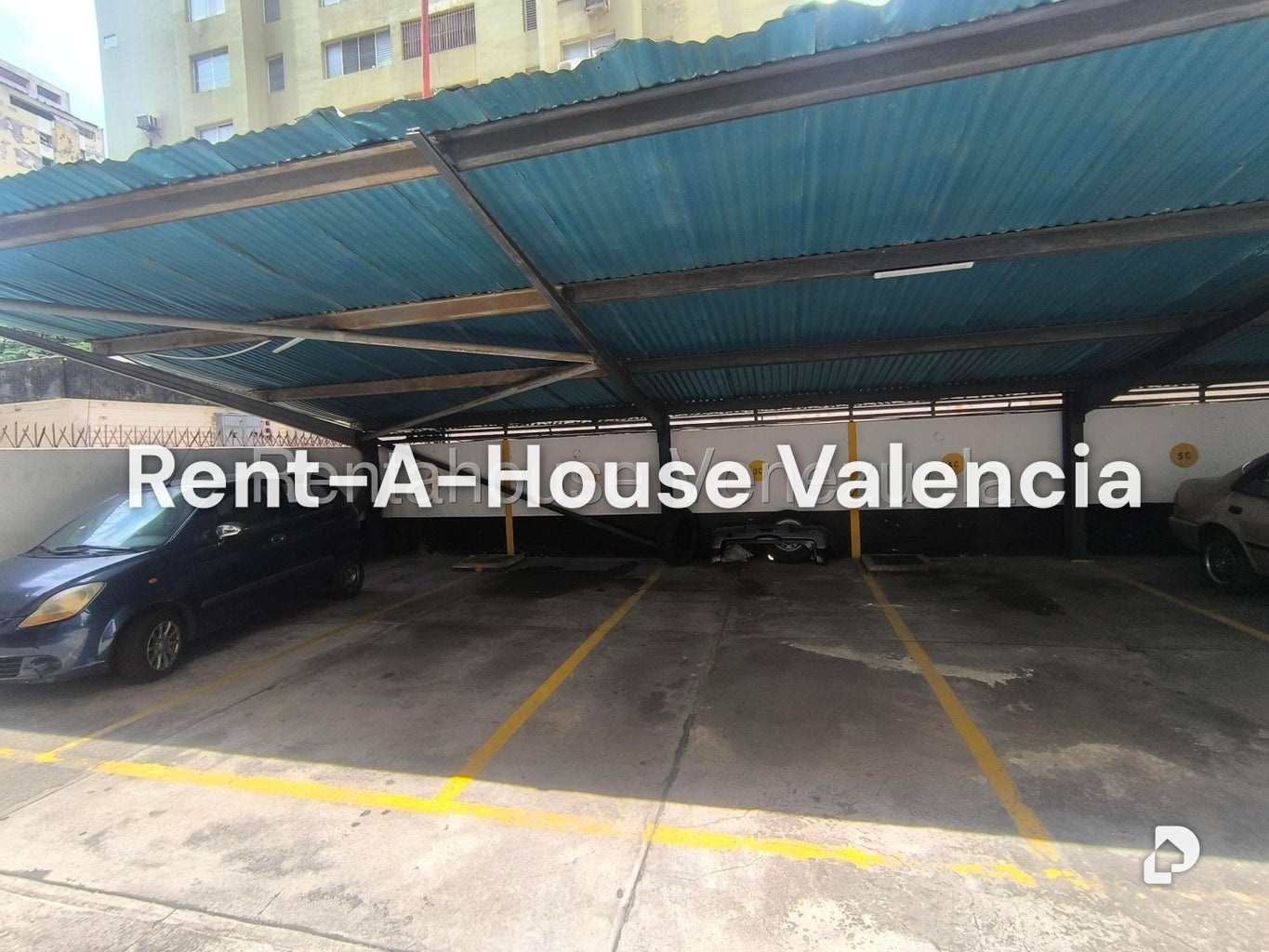 Apartamento en Avenida Bolivar Norte, Valencia – 38