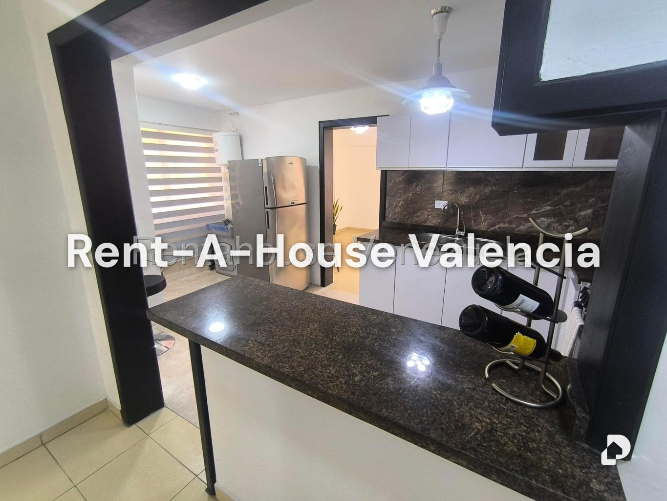 Apartamento en Avenida Bolivar Norte, Valencia – 24