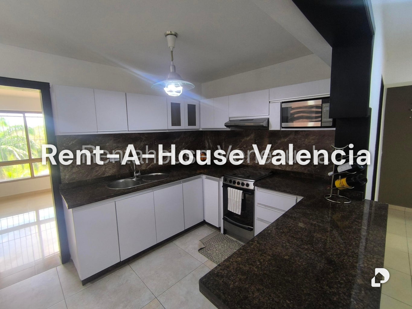 Apartamento en Avenida Bolivar Norte, Valencia – 12