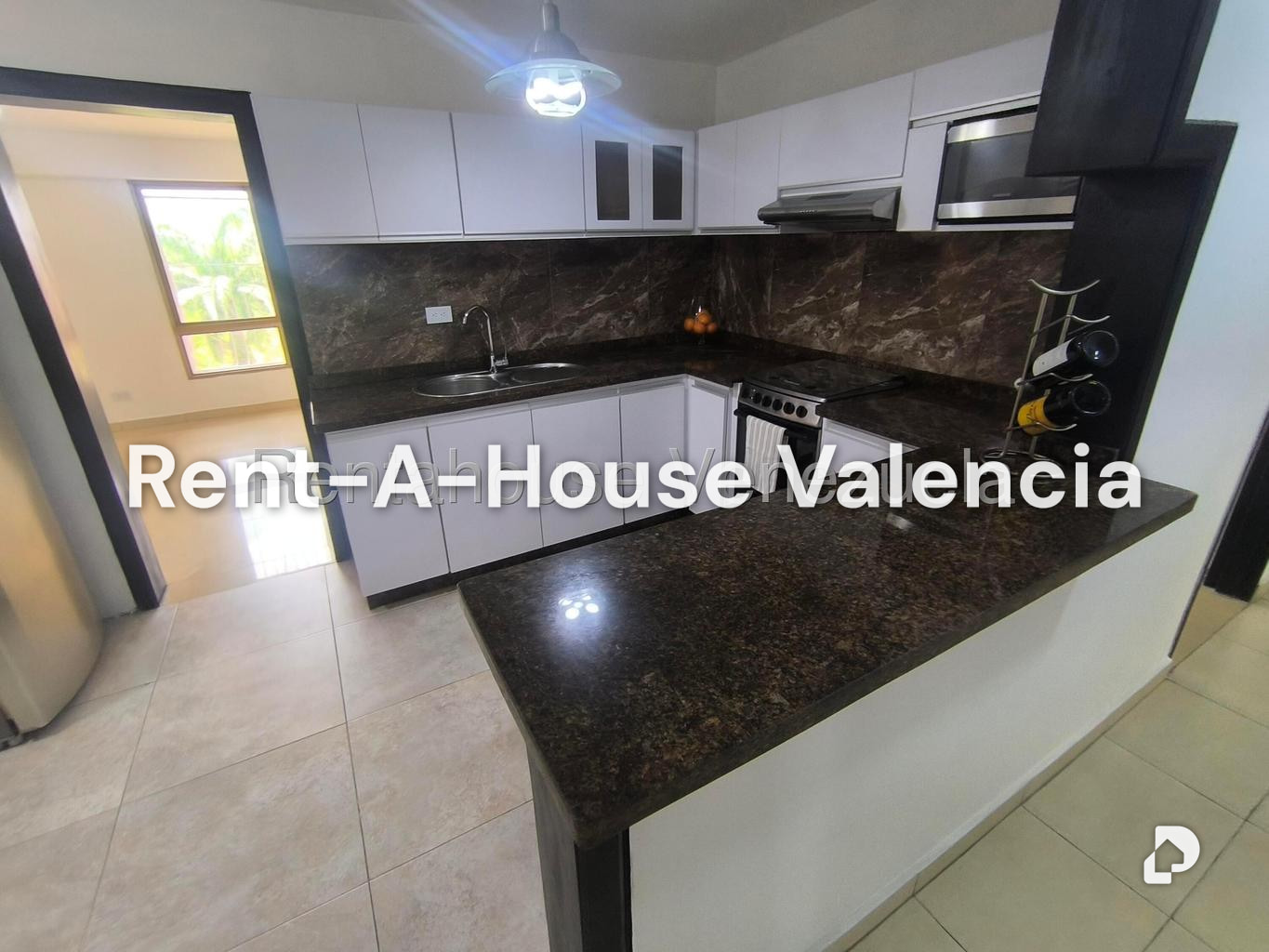 Apartamento en Avenida Bolivar Norte, Valencia – 25