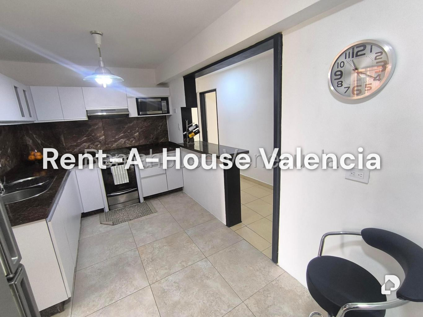 Apartamento en Avenida Bolivar Norte, Valencia – 21
