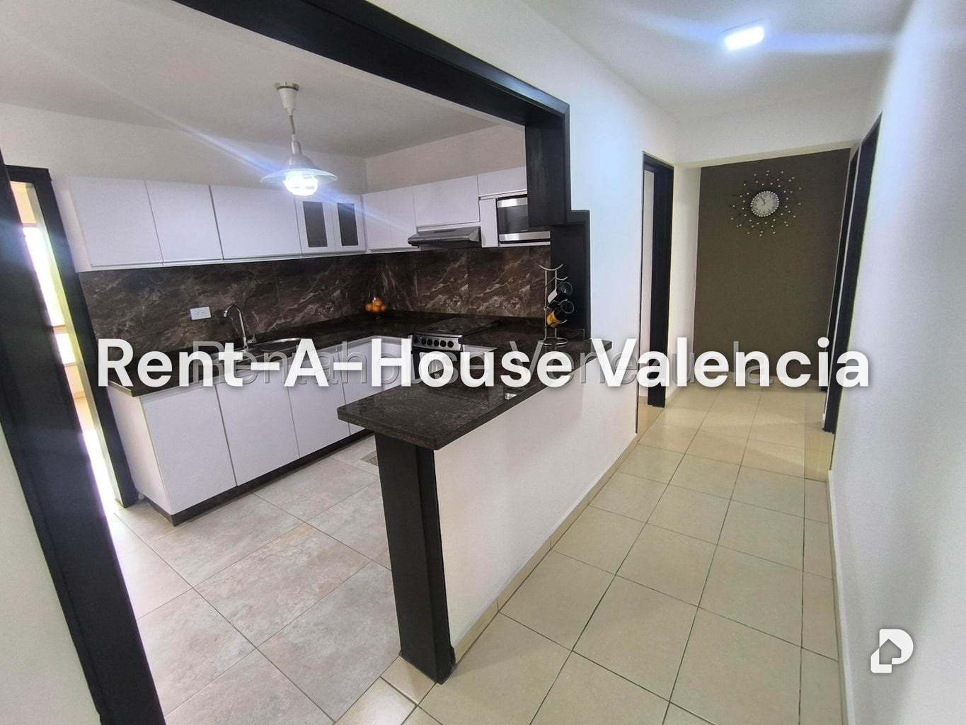 Apartamento en Avenida Bolivar Norte, Valencia – 26