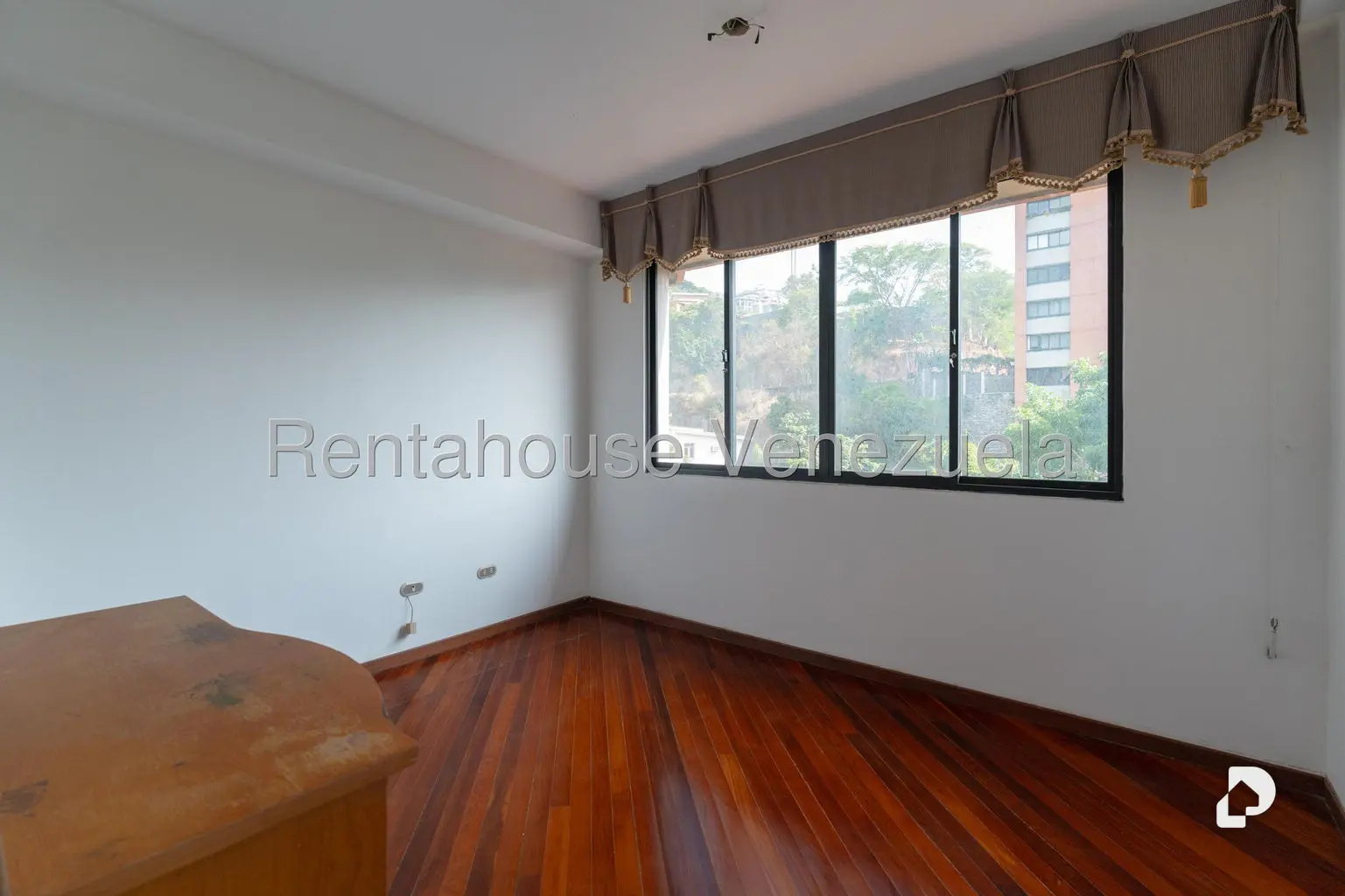 Apartamento en Lomas de Las Mercedes, Caracas – 12