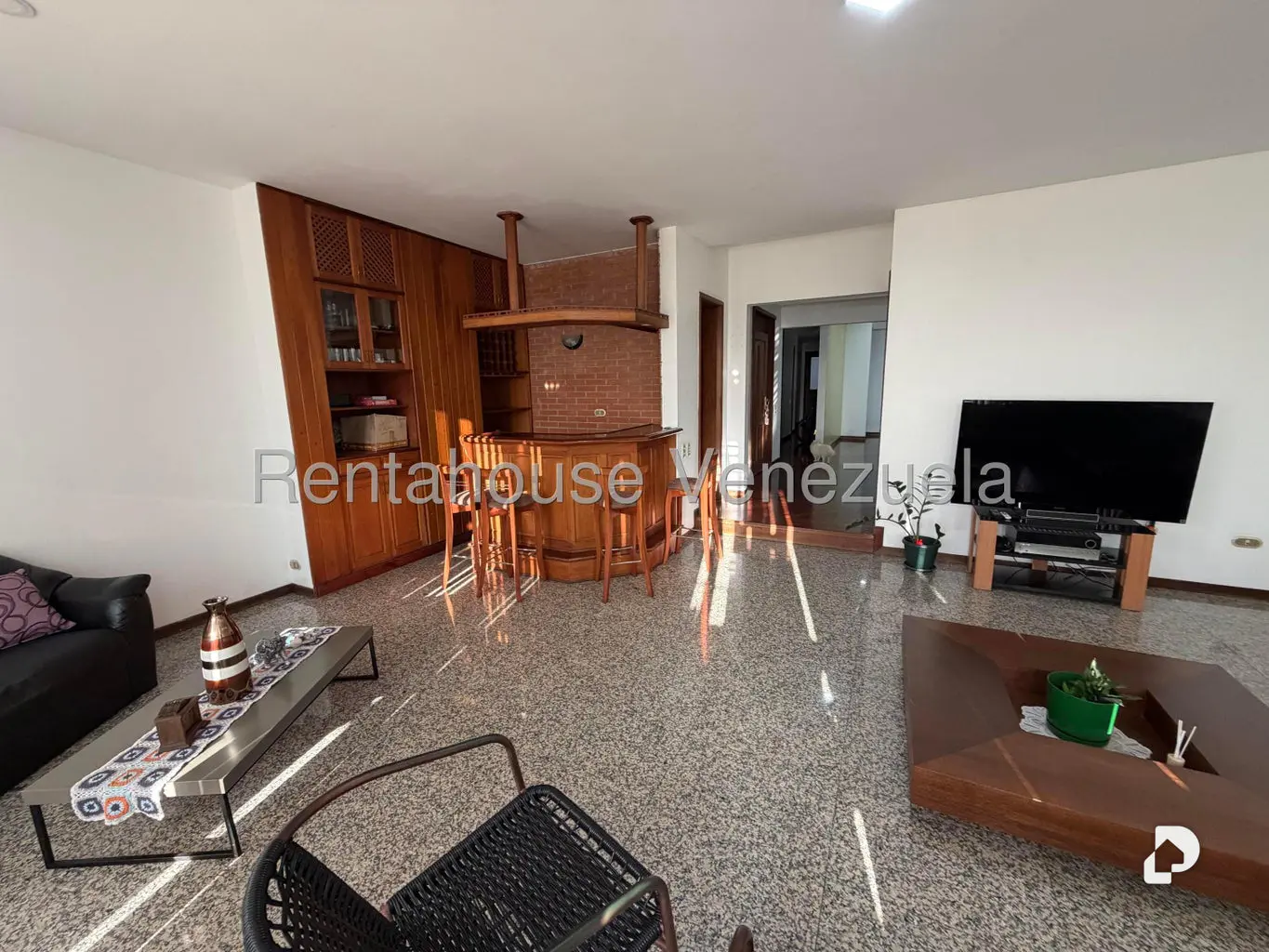 Apartamento en Lomas de Las Mercedes, Caracas – 7