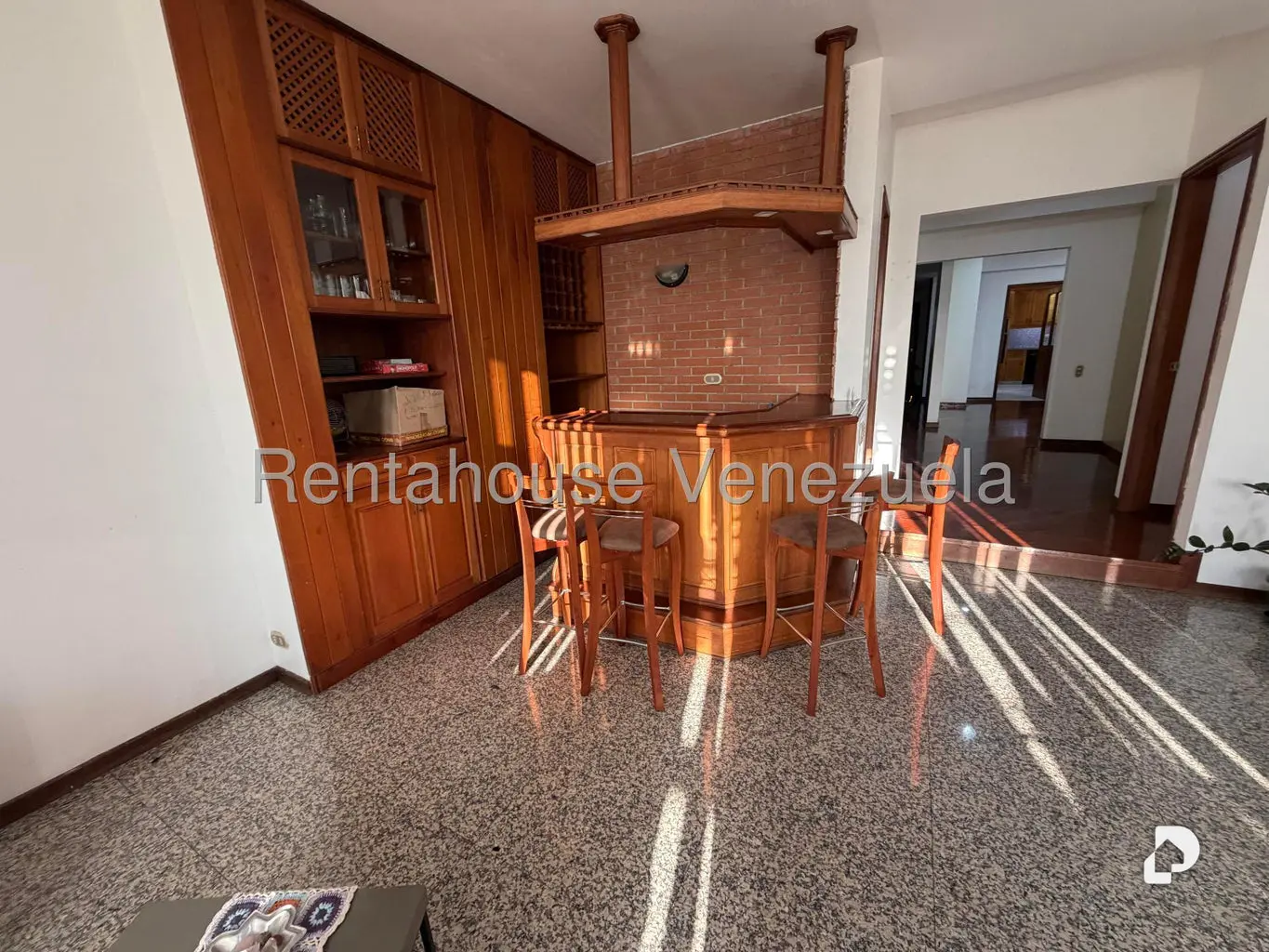 Apartamento en Lomas de Las Mercedes, Caracas – 9