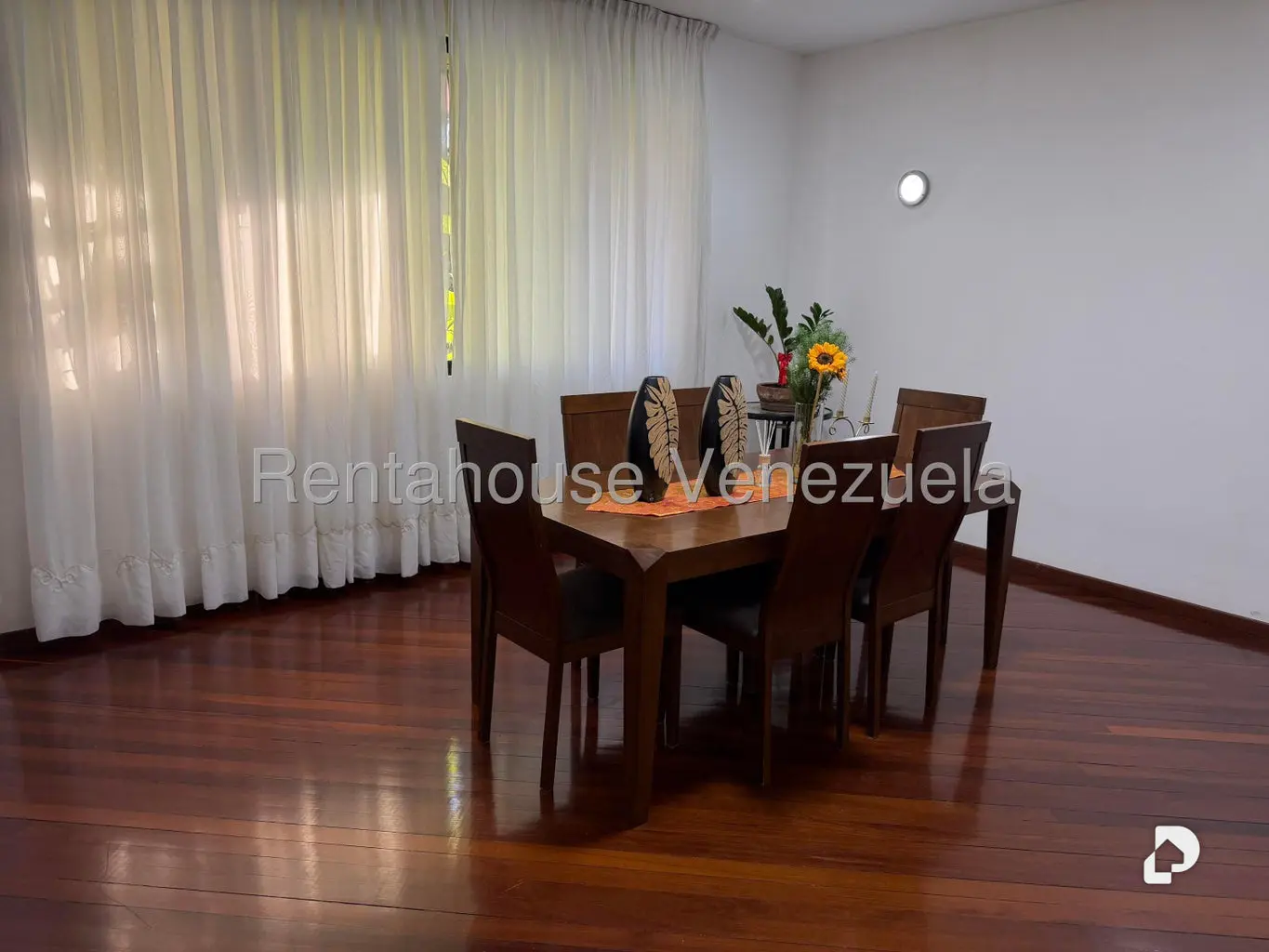 Apartamento en Lomas de Las Mercedes, Caracas – 10