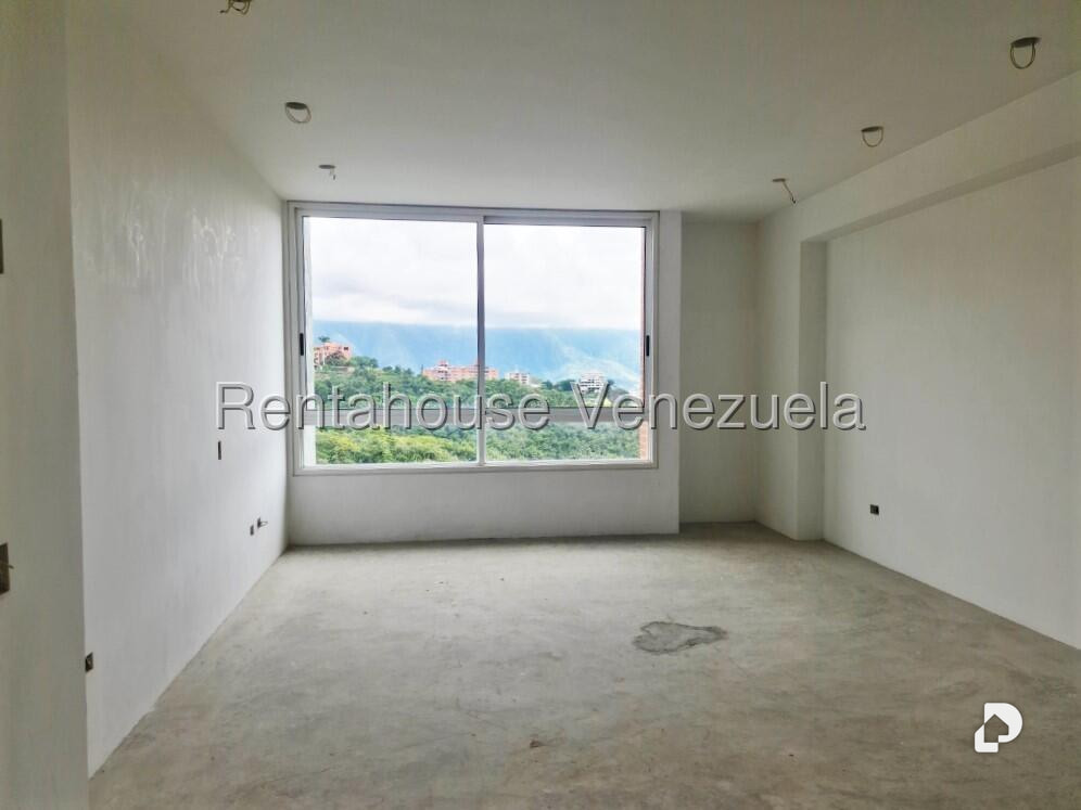 Apartamento en Colinas de Valle Arriba / Mirador de Los Campitos, Caracas – 12