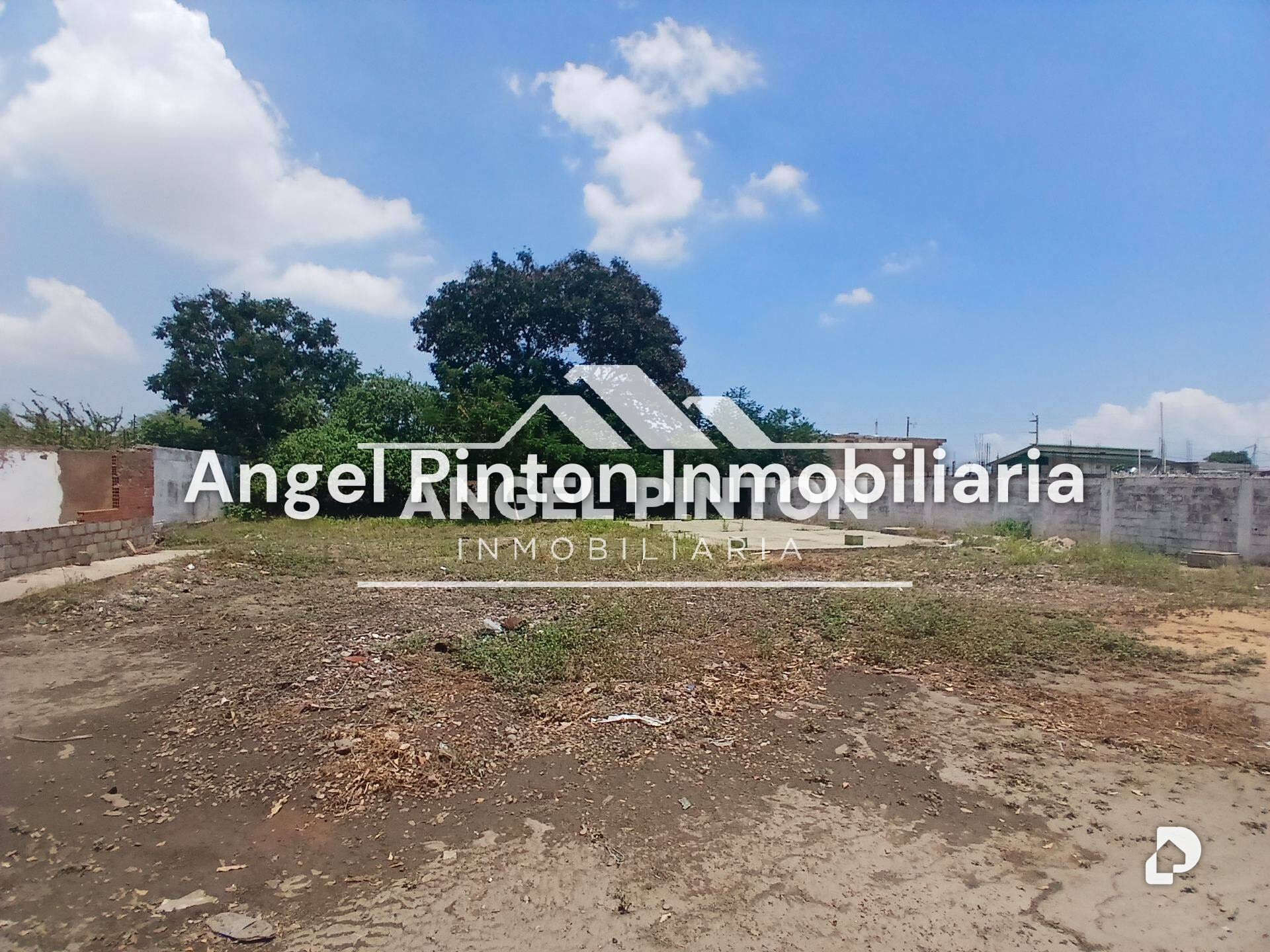 Terreno en Gallo Verde, Maracaibo – 2