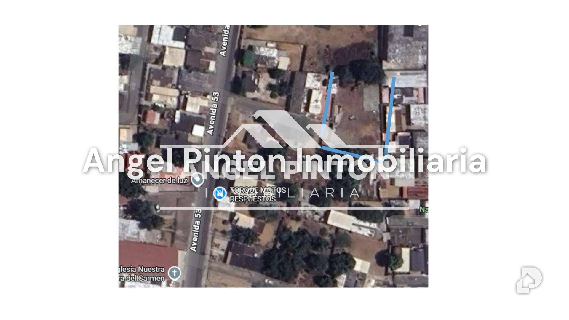 Terreno en Gallo Verde, Maracaibo – 4