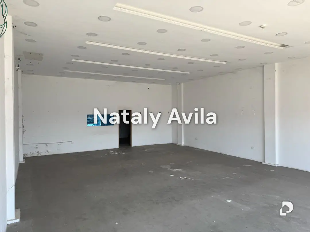 Local comercial en Castillito, Valencia – 3