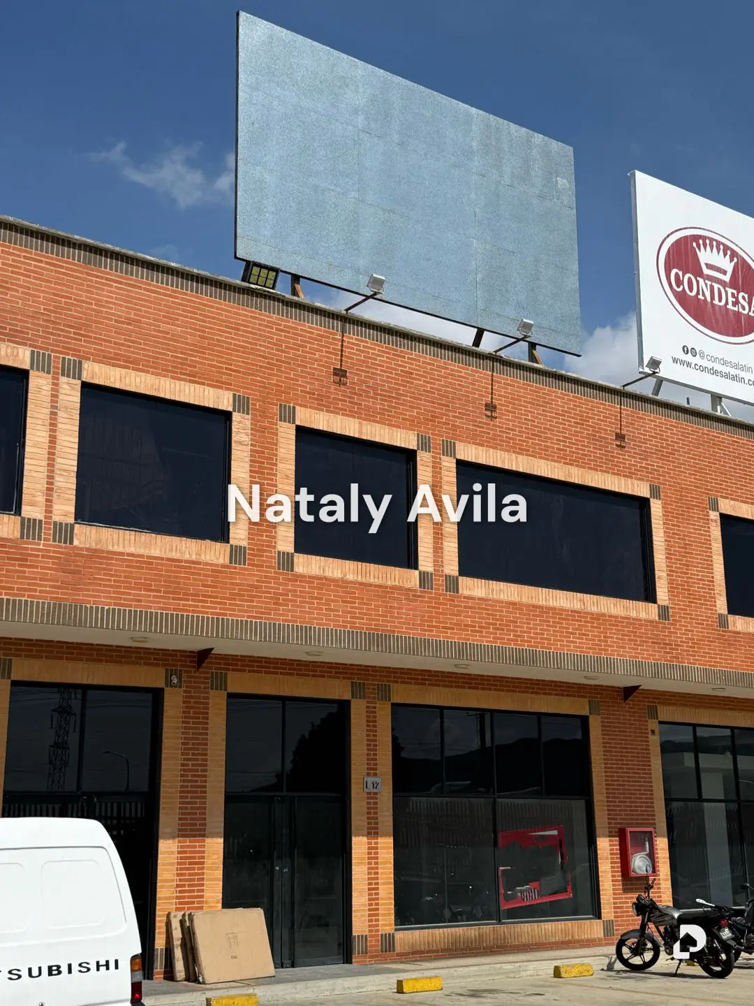 Local comercial en Castillito, Valencia – 1