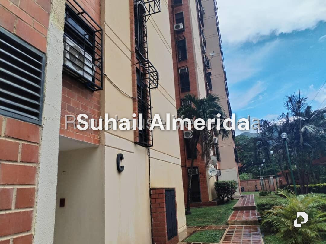 Apartamento en Mañongo, Naguanagua – 27