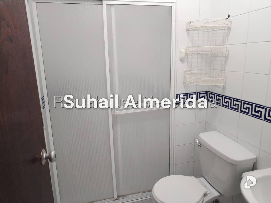 Apartamento en Mañongo, Naguanagua – 23