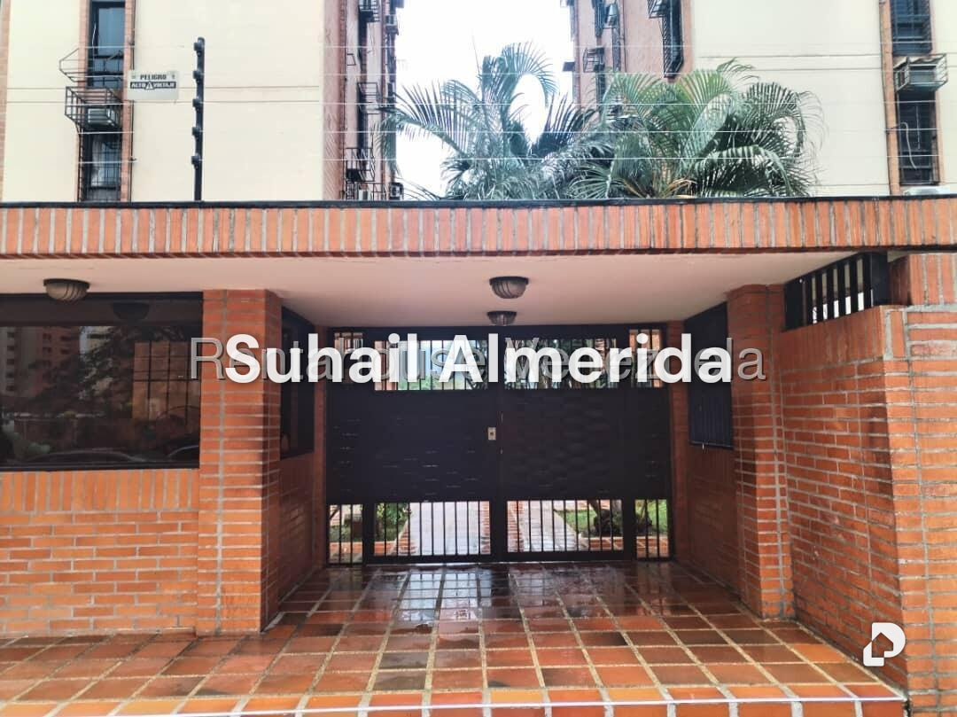 Apartamento en Mañongo, Naguanagua – 2