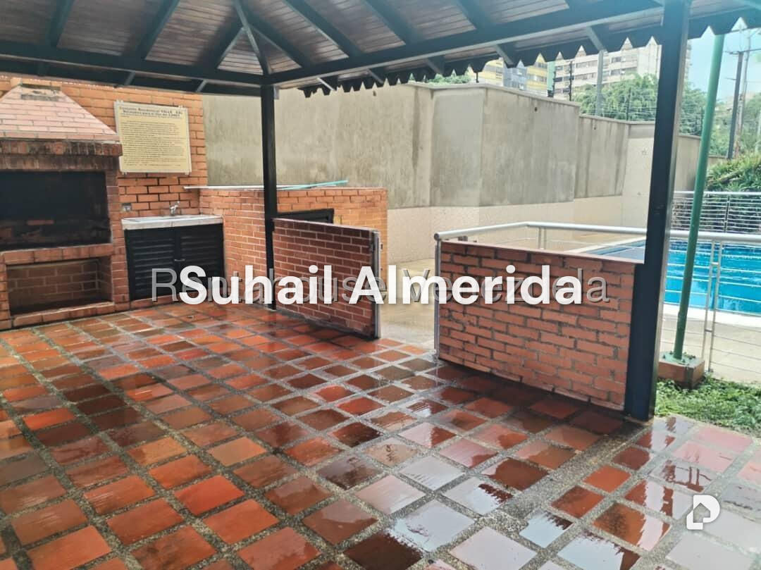 Apartamento en Mañongo, Naguanagua – 25
