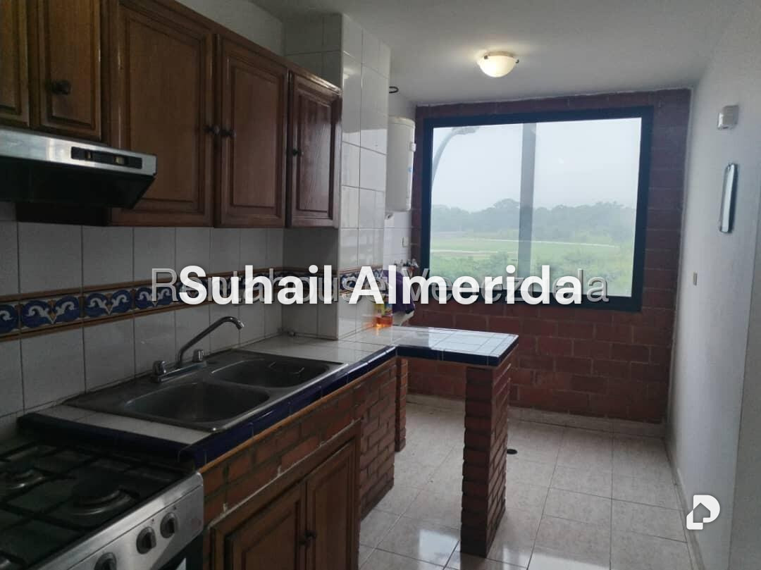 Apartamento en Mañongo, Naguanagua – 9