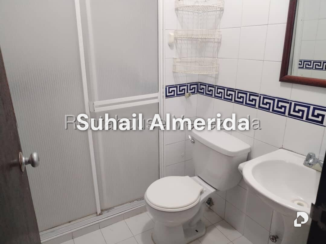 Apartamento en Mañongo, Naguanagua – 24