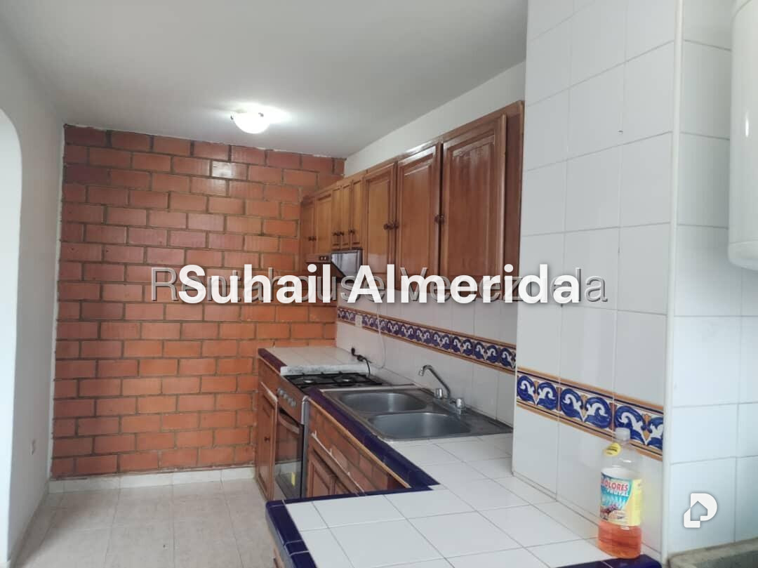Apartamento en Mañongo, Naguanagua – 12