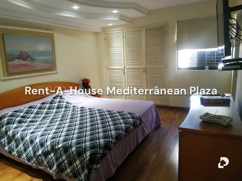 Apartamento en La Trigaleña, Valencia – 12