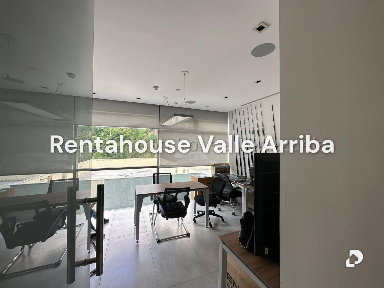 Local comercial en Macaracuay, Caracas – 21