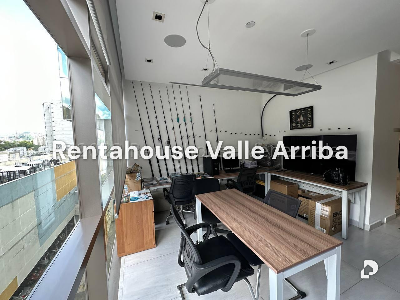 Local comercial en Macaracuay, Caracas – 22