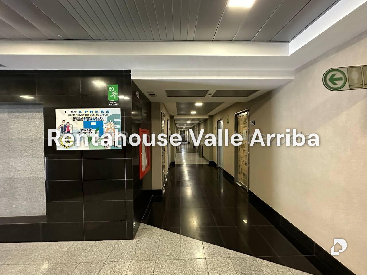 Local comercial en Macaracuay, Caracas – 9