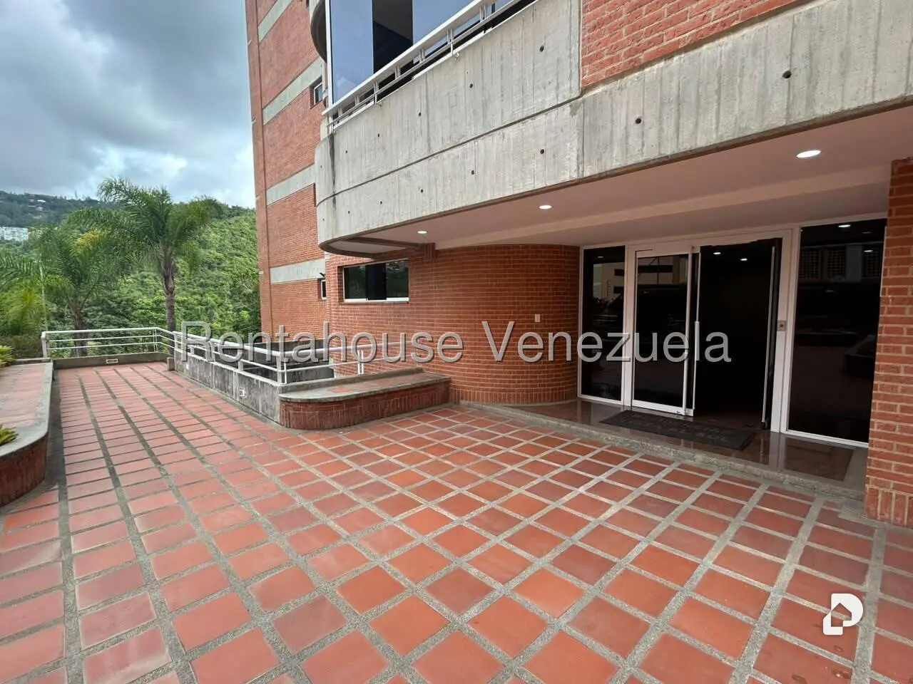 Apartamento en Lomas del Sol, Caracas