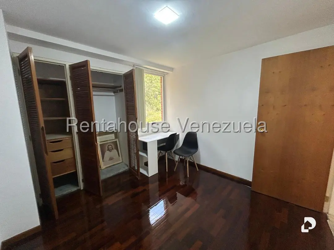 Apartamento en Lomas del Sol, Caracas