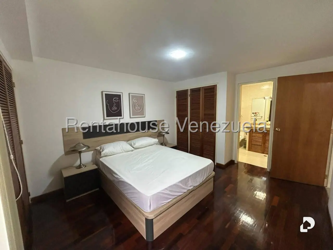 Apartamento en Lomas del Sol, Caracas