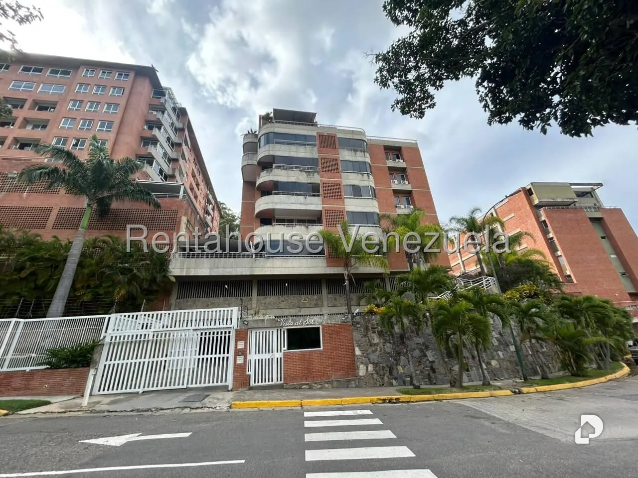 Apartamento en Lomas del Sol, Caracas