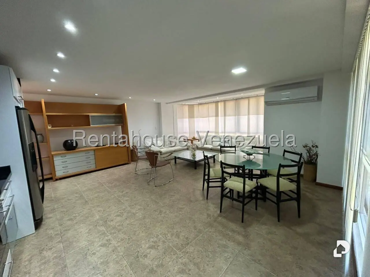 Apartamento en Lomas del Sol, Caracas