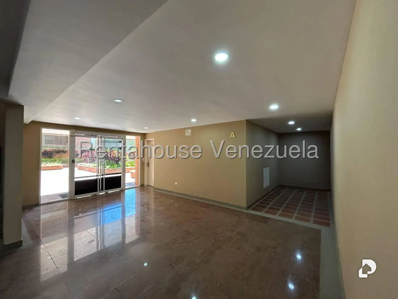 Apartamento en Lomas del Sol, Caracas
