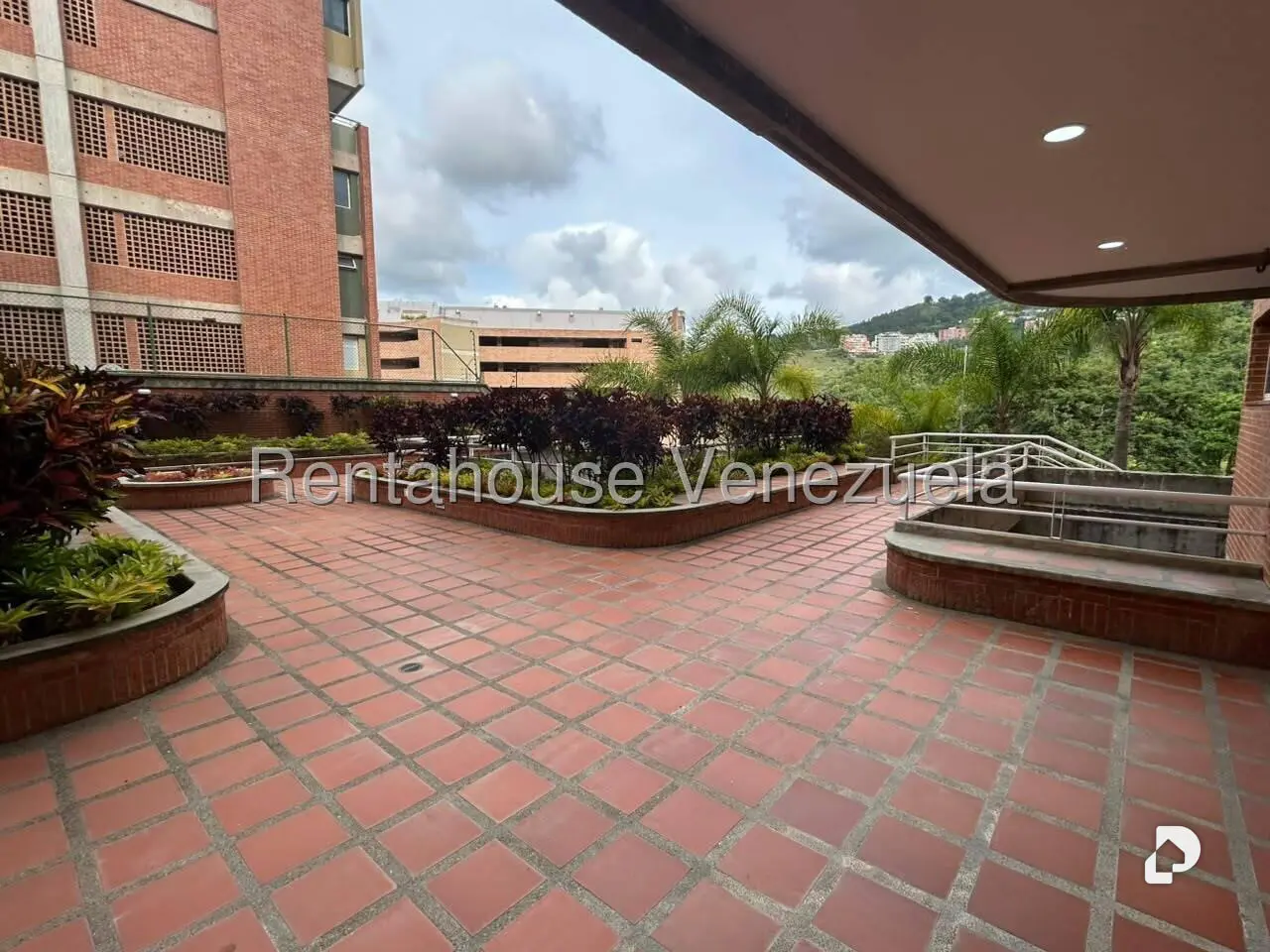 Apartamento en Lomas del Sol, Caracas