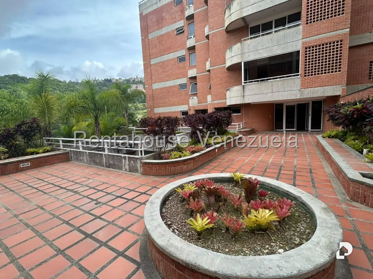 Apartamento en Lomas del Sol, Caracas