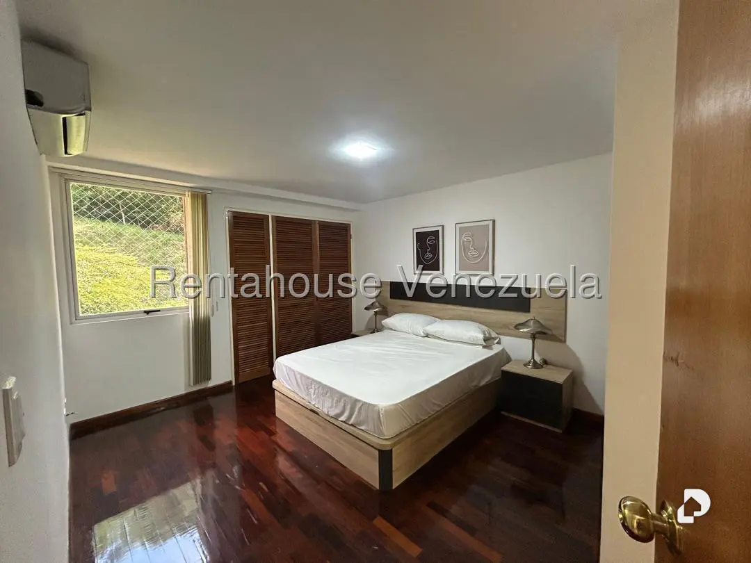 Apartamento en Lomas del Sol, Caracas
