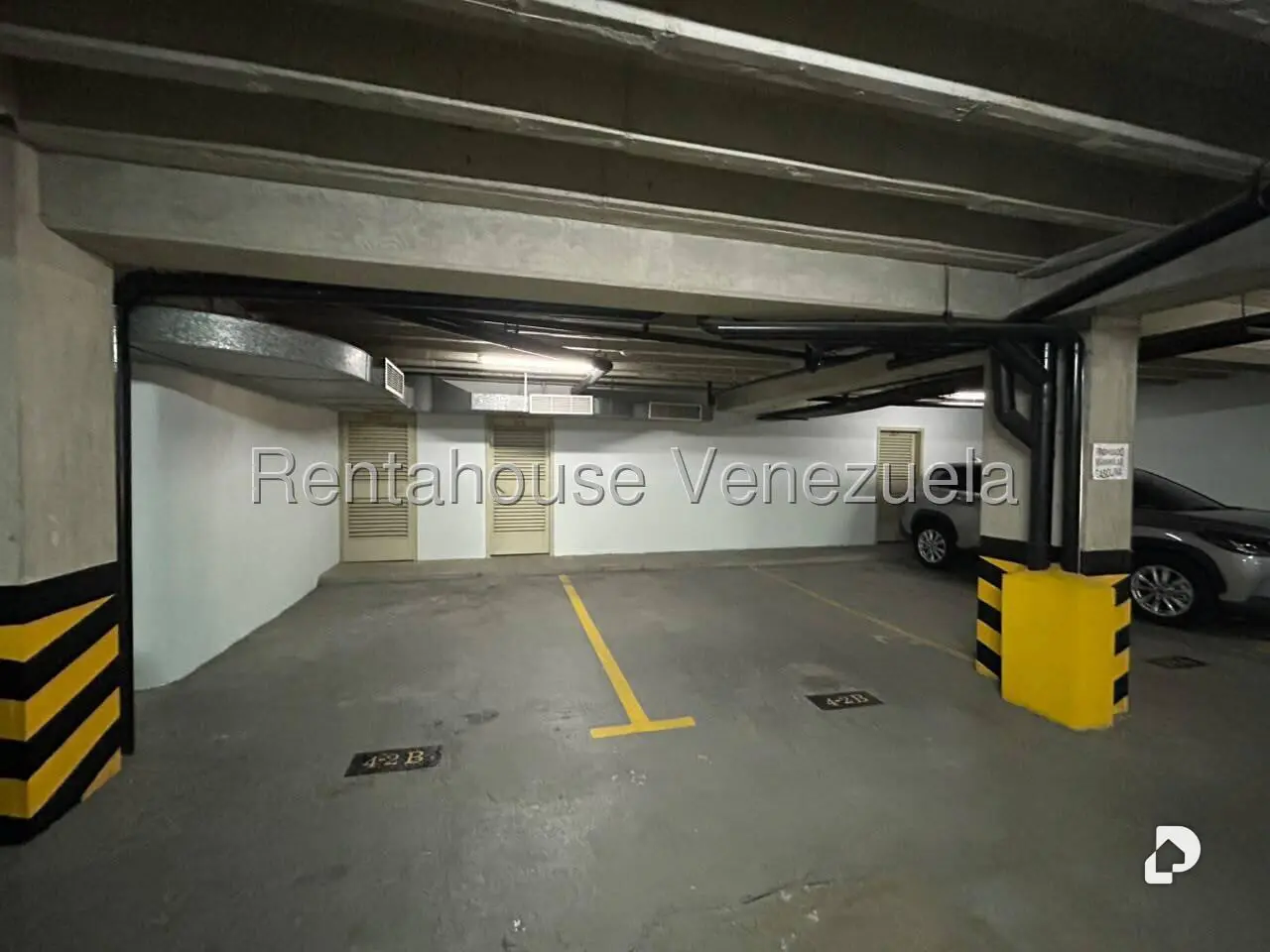 Apartamento en Lomas del Sol, Caracas