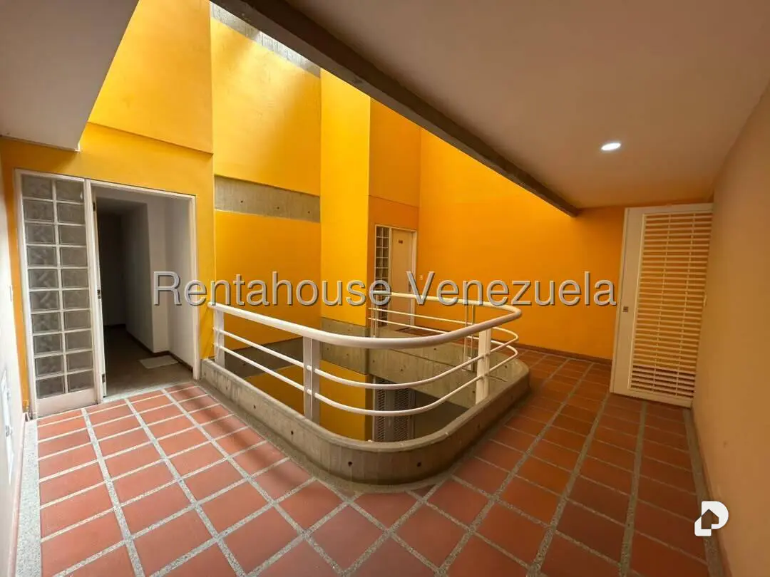 Apartamento en Lomas del Sol, Caracas
