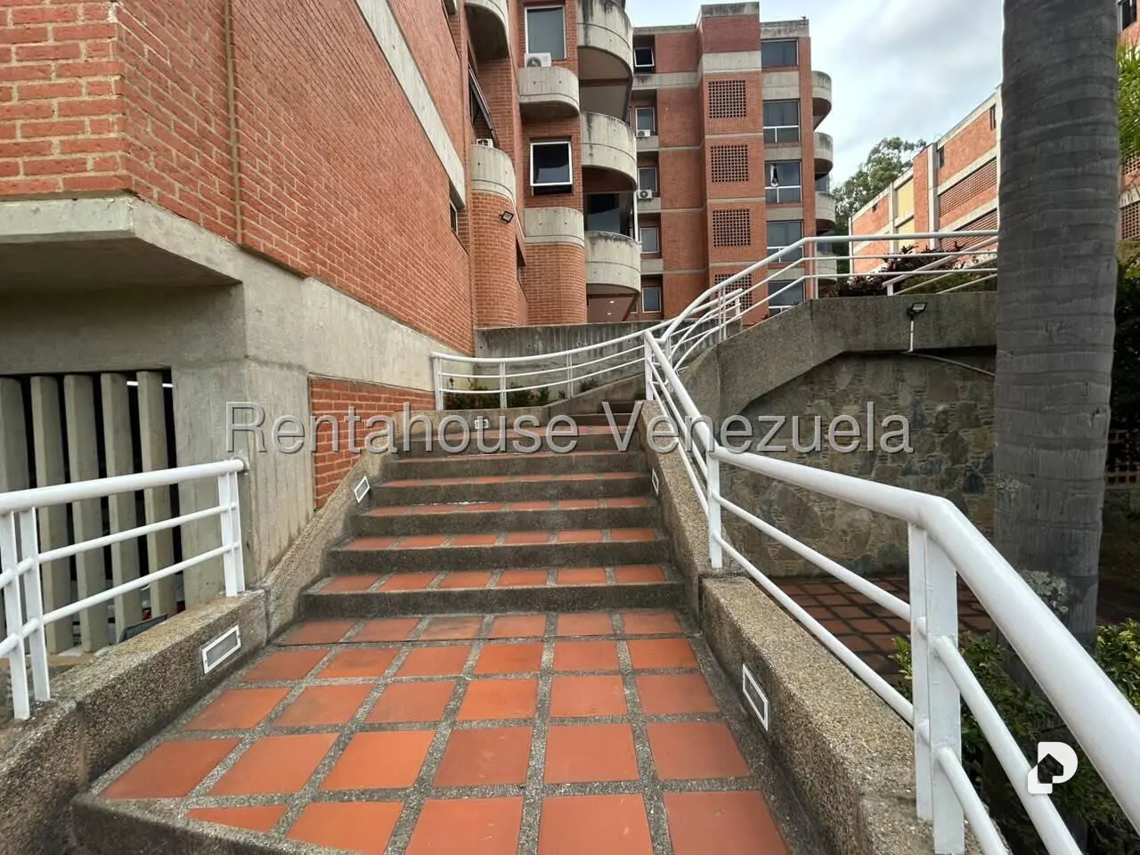 Apartamento en Lomas del Sol, Caracas