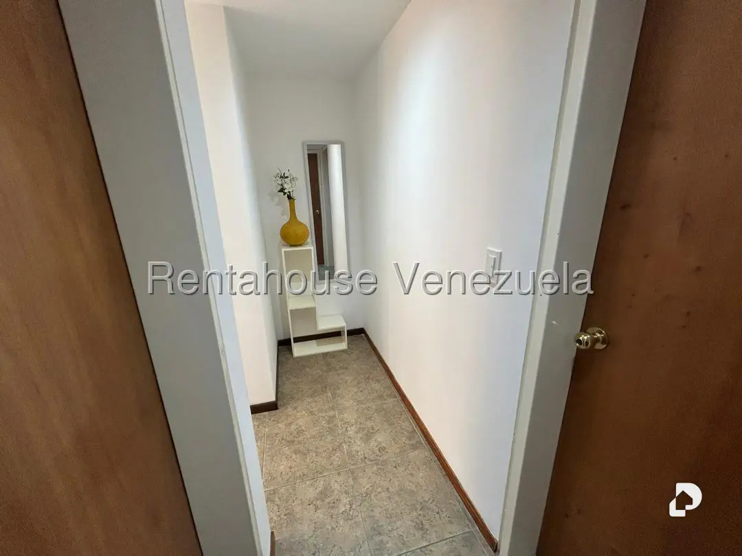 Apartamento en Lomas del Sol, Caracas