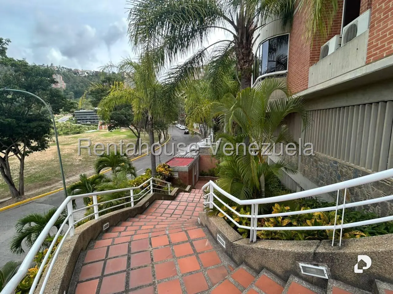 Apartamento en Lomas del Sol, Caracas