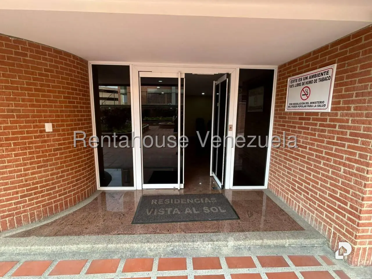 Apartamento en Lomas del Sol, Caracas