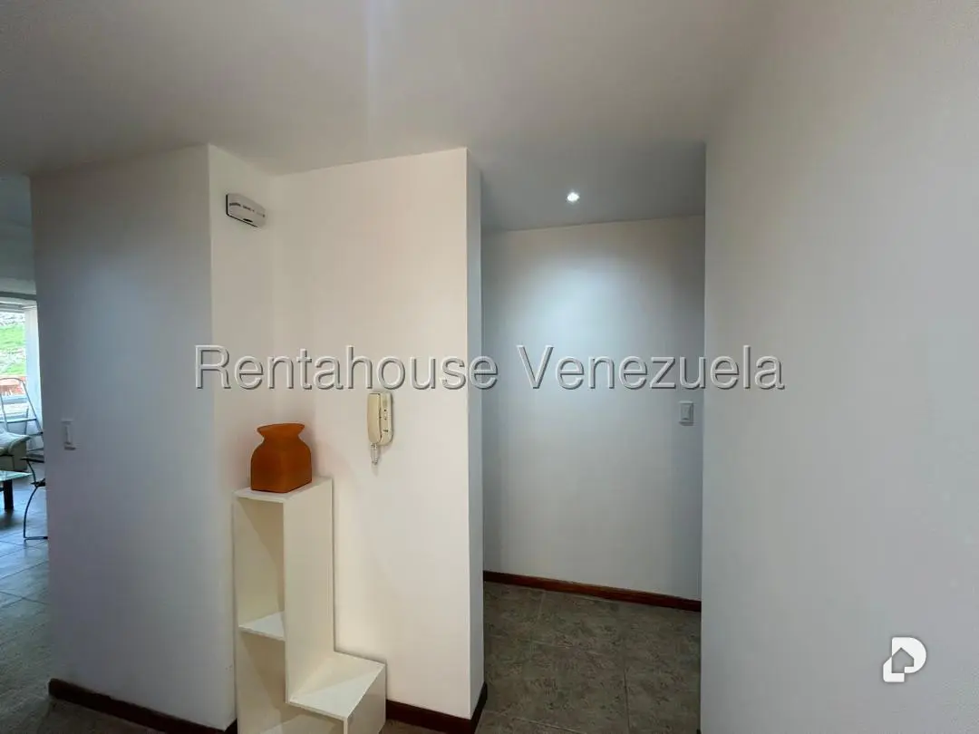 Apartamento en Lomas del Sol, Caracas