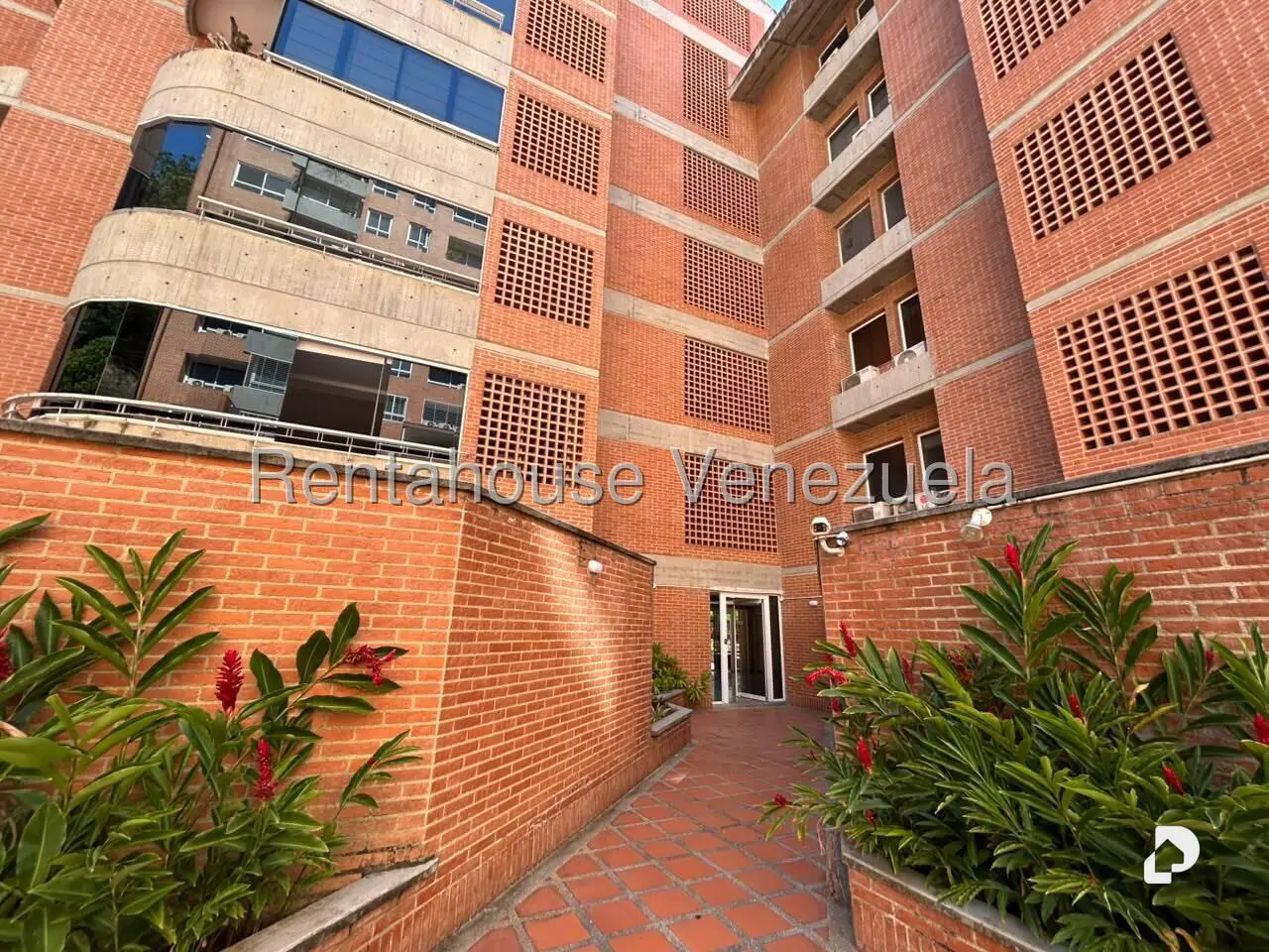 Apartamento en Lomas del Sol, Caracas