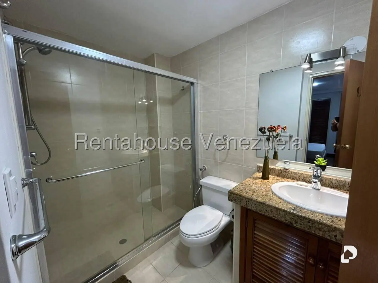 Apartamento en Lomas del Sol, Caracas