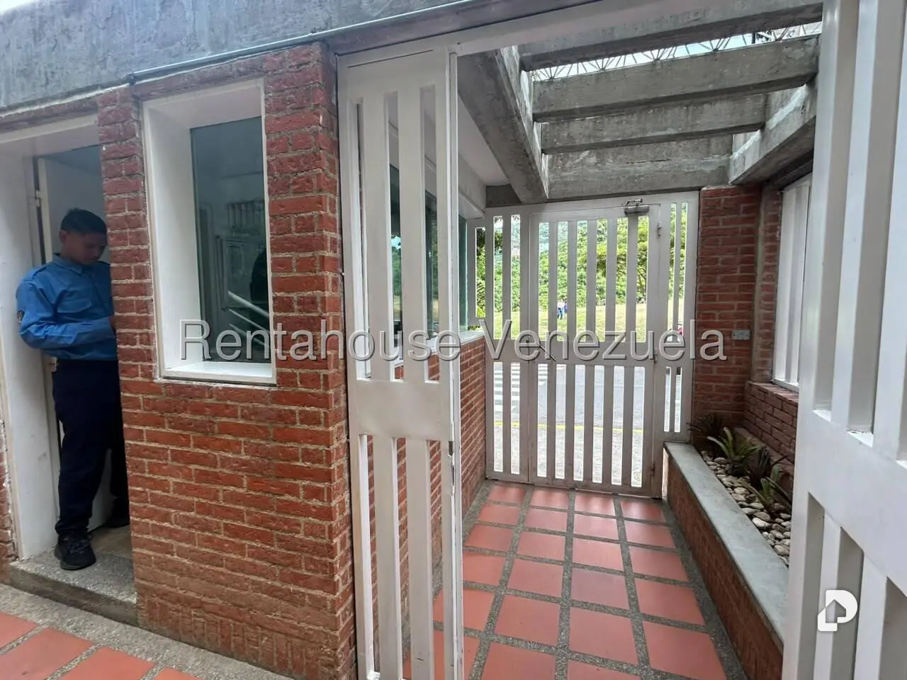 Apartamento en Lomas del Sol, Caracas