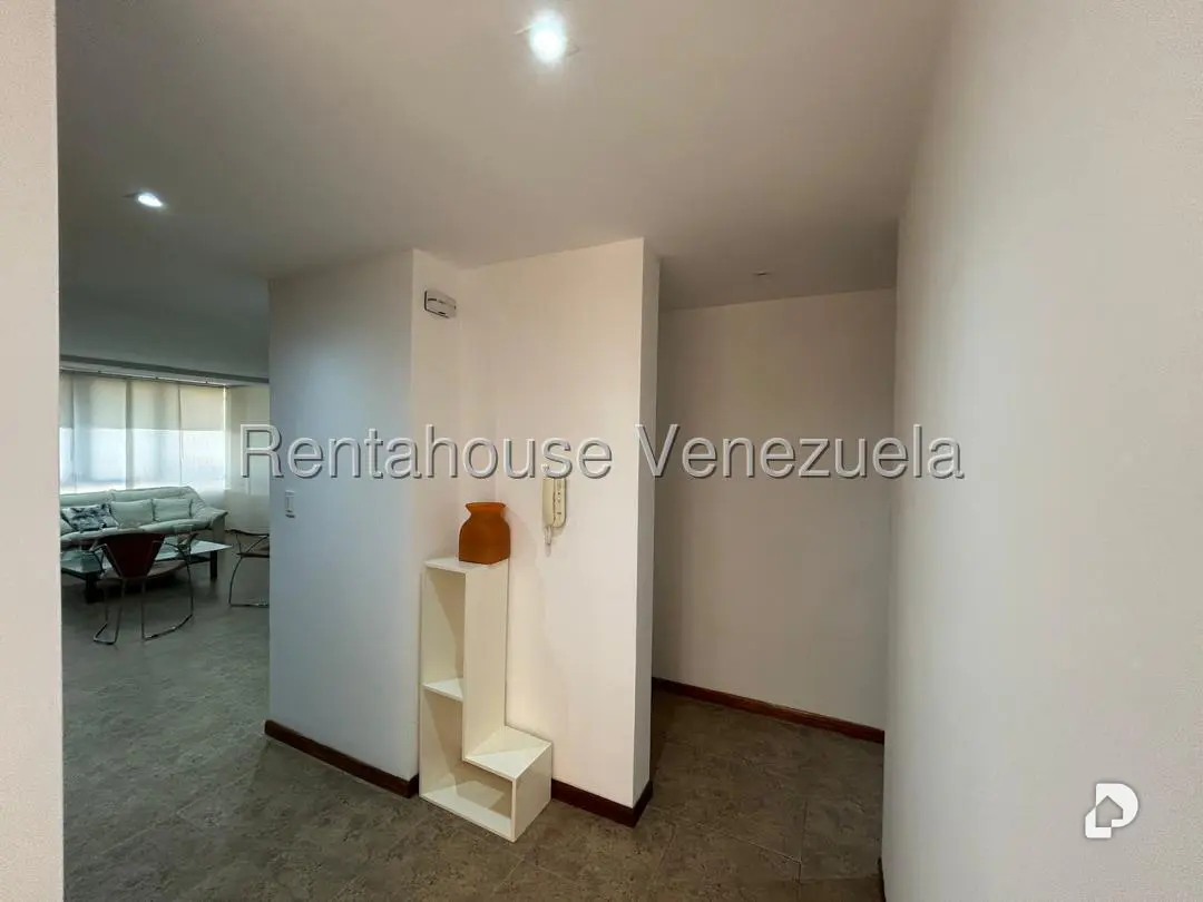 Apartamento en Lomas del Sol, Caracas